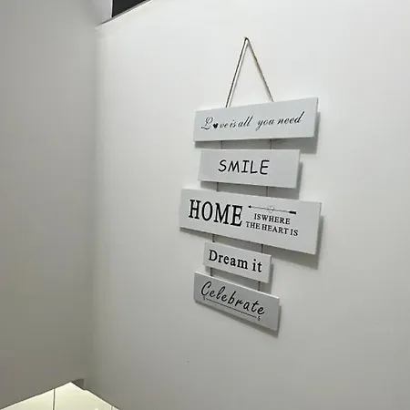 Holiday home Dori *