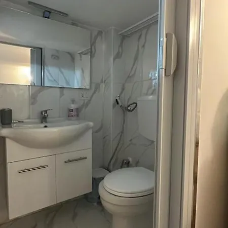Dori Holiday home Naples