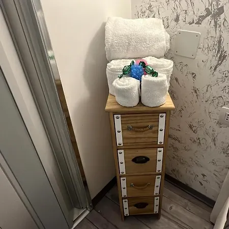 Σπίτι διακοπών Dori *