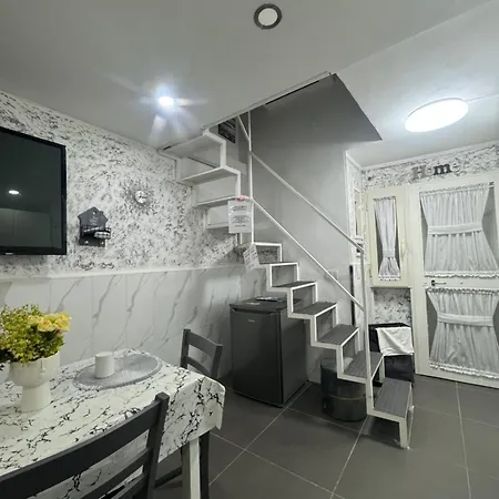 Dori Σπίτι διακοπών