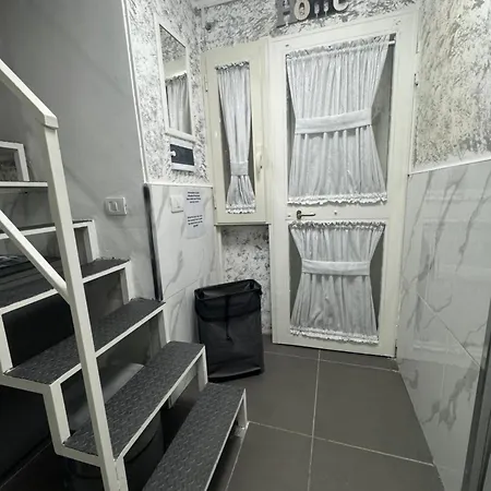 Hébergement de vacances Dori Naples