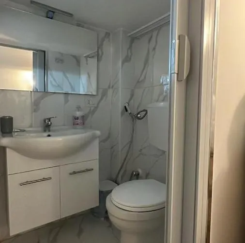 Dori Casa de Férias Nápoles