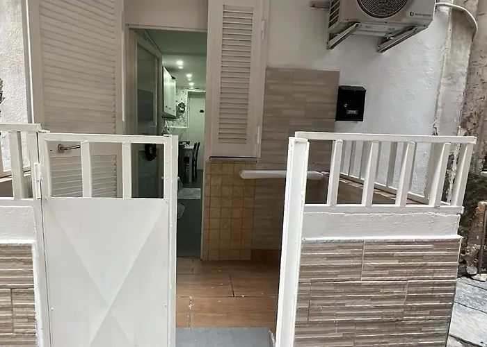 Dori Casa de Férias Nápoles