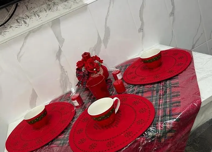 Dori Casa de Férias