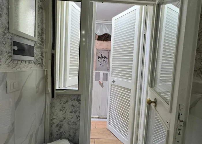 Casa de Férias Dori *