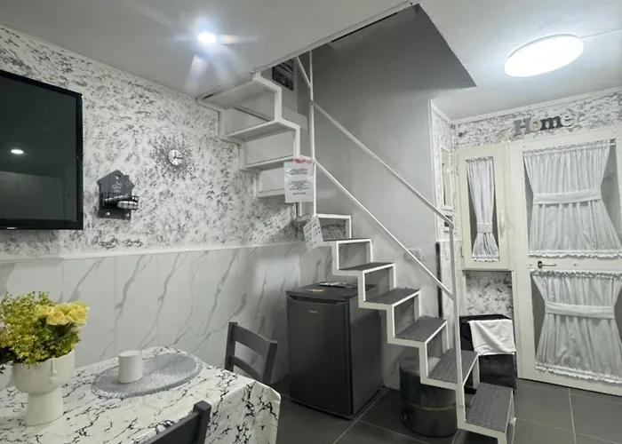 Dori Casa de Férias