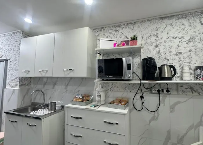 Casa de Férias Dori *