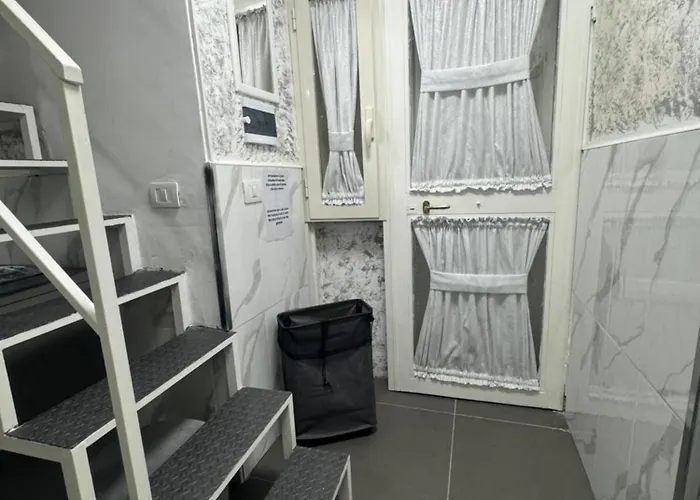 Casa de Férias Dori Nápoles