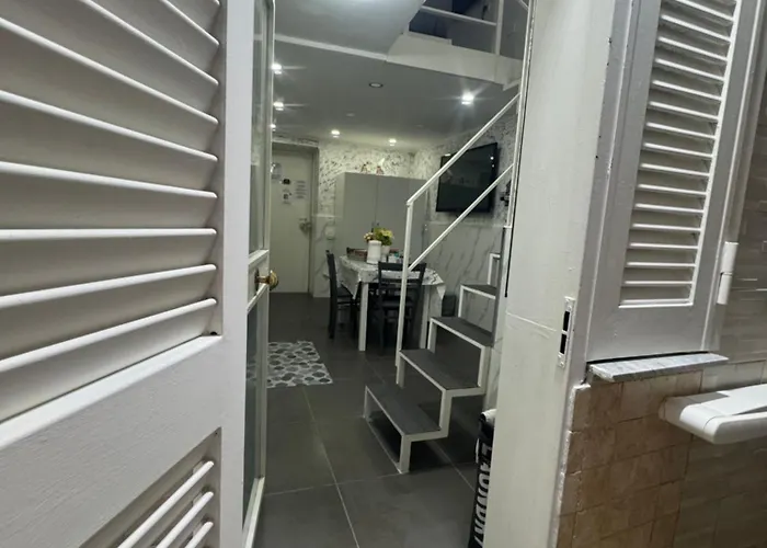 Casa de Férias Dori