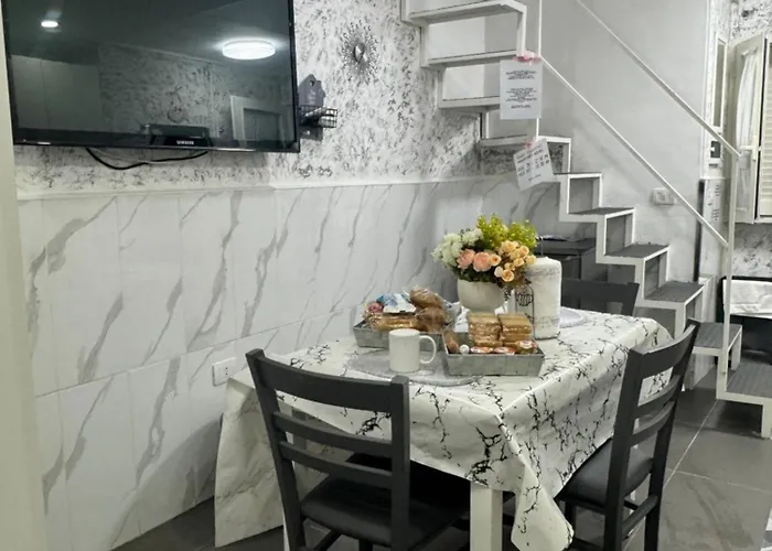 Casa de Férias Dori